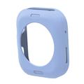 Huawei Watch Fit 4 Pro Silikondeksel - Baby Blå