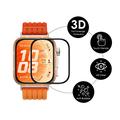 Huawei Watch Fit 5 Pro Enkay 3D Beskyttelsesglass - 2 Stk.