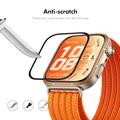 Huawei Watch Fit 5 Pro Enkay 3D Beskyttelsesglass - 2 Stk.
