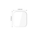 Huawei Watch Fit 5 Tech-Protect Glass Flex+ Hybrid skjermbeskytter - 2 stk. - Klar