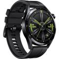 Huawei Watch GT 3 smartklokke 46 mm - Svart