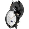 Huawei Watch GT 4 Plastdeksel med Skjermbeskytter - 41mm