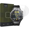 Huawei Watch GT 5 Pro Hofi Premium Pro+ Beskyttelsesglass - 46mm - 2 Stk.