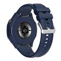 Huawei Watch GT 5 Pro Silikondeksel - 46mm - Mørkeblå