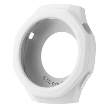 Huawei Watch GT 5 Pro Silikondeksel - 46mm
