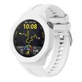 Huawei Watch GT 5 Pro Silikondeksel - 46mm