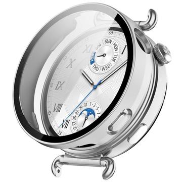 Huawei Watch GT 6 Plastdeksel med Skjermbeskytter - 41mm