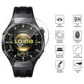 Huawei Watch GT 6 Pro Beskyttelsesglass - 9H - 2 stk. - 46mm - Klar