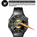 Huawei Watch GT 6 Pro Beskyttelsesglass - 9H - 2 stk. - 46mm - Klar
