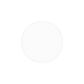 Huawei Watch GT 7 Beskyttelsesglass - 9H - 46mm - Klar