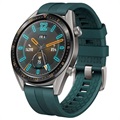 Huawei Watch GT Active (Åpen Emballasje - Utmerket) - Mørkegrønn
