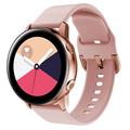 Huawei Watch GT2 Soft Silikon Strap - Rosa