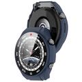 Huawei Watch Ultimate Plastdeksel med Skjermbeskytter - Mørkeblå