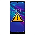 Huawei Y6 (2019) Kamera Reparasjon