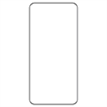Huawei Nova 11 Pro/11 Ultra Full Cover Beskyttelsesglass - Svart Kant