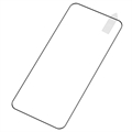 Huawei Nova 11 Pro/11 Ultra Full Cover Beskyttelsesglass - Svart Kant