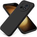 Huawei nova 14i Flytende silikon-deksel med håndstropp
