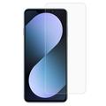 Huawei nova 14i Beskyttelsesglass - 9H - Case Friendly - Gjennomsiktig