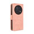 Huawei nova 15 Max Kortholder Lommebokveske - Rosa