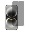 Huawei nova 15 Max Privatliv Beskyttelsesglass - 9H