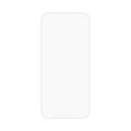Huawei nova 15 Max Beskyttelsesglass - 9H - Case Friendly - Gjennomsiktig