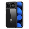 Huawei nova 16 Dux Ducis Aimo Hybrid-deksel - Svart