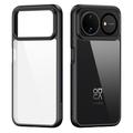 Huawei nova 16 Dux Ducis Aimo Hybrid-deksel - Svart