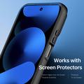 Huawei nova 16 Dux Ducis Aimo Hybrid-deksel - Svart
