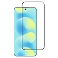 Huawei nova 16 Full Cover Beskyttelsesglass - 9H - svart kant
