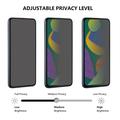 Huawei nova 16 Pro Privatliv Beskyttelsesglass - 9H