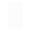 Huawei nova 16 Pro Beskyttelsesglass - 9H - Case Friendly - Gjennomsiktig