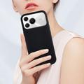 Huawei nova 16 SE Anti-skli TPU-deksel - svart