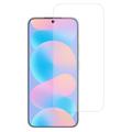 Huawei nova 16 Beskyttelsesglass - 9H - Case Friendly - Gjennomsiktig