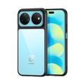 Huawei nova 16 Ultra/16 Pro Dux Ducis Aimo Hybrid-deksel - Svart