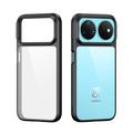 Huawei nova 16 Ultra/16 Pro Dux Ducis Aimo Hybrid-deksel - Svart
