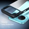 Huawei nova 16 Ultra/16 Pro Dux Ducis Aimo Hybrid-deksel - Svart