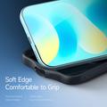 Huawei nova 16 Ultra/16 Pro Dux Ducis Aimo Hybrid-deksel - Svart