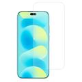 Huawei nova 16 Ultra Beskyttelsesglass - 9H - Case Friendly - Gjennomsiktig