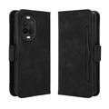 Huawei nova 16z Kortholder Lommebokveske