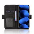 Huawei nova 16z Kortholder Lommebokveske