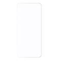 Huawei nova Y74 Beskyttelsesglass - 9H - Case Friendly - Gjennomsiktig