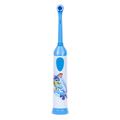 Huslog Paw Patrol Kosmo Edition elektrisk tannbørste for barn – blå