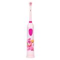 Huslog Paw Patrol Kosmo Edition elektrisk tannbørste for barn – rosa