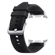 Samsung Galaxy Watch8/Watch8 Classic Hybrid-armbånd ET-SLL50LBEGEU - S/M/L - Svart