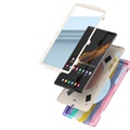 Samsung Galaxy Tab S8 Ultra Hybrid-deksellder - Fargerik