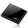 I-Wave 30-pinners til Bluetooth 5.1 lydadapter