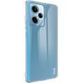 Imak Air II Pro Xiaomi Redmi Note 12 Pro Deksel - Gjennomsiktig
