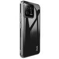 Imak Air II Pro Xiaomi 13 Deksel (Åpen Emballasje - Utmerket) - Gjennomsiktig