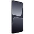 Imak UX-10 Støtsikkert Xiaomi 13 Pro TPU-deksel - Gjennomsiktig