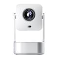 IMC360 Android-projektor med AirPlay og Miracast - hvit